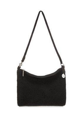 The Sak Lumi Crochet Crossbody