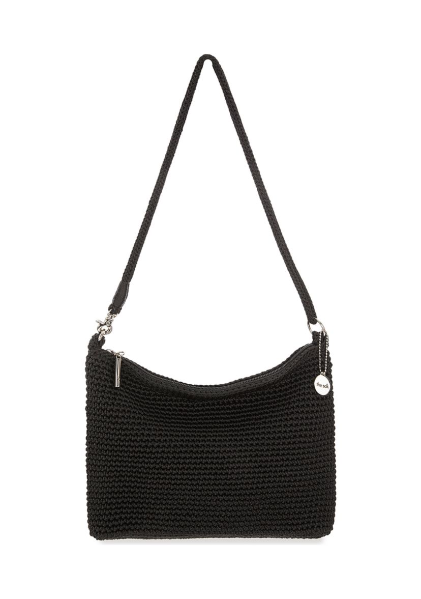 Lumi Crochet Crossbody