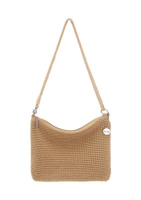 Lumi Crochet Crossbody