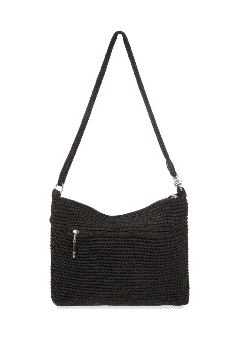 Lumi Crochet Crossbody