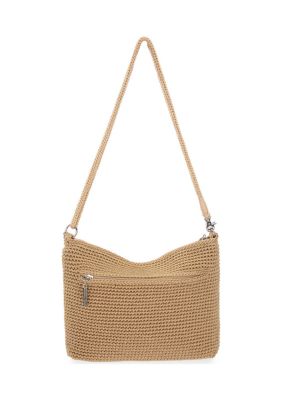 Lumi Crochet Crossbody