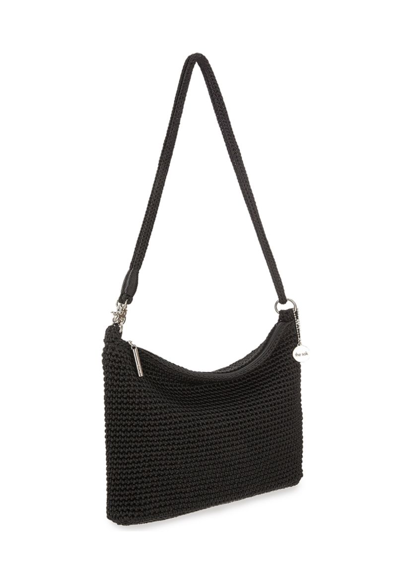 Lumi Crochet Crossbody