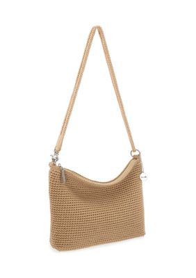 Lumi Crochet Crossbody