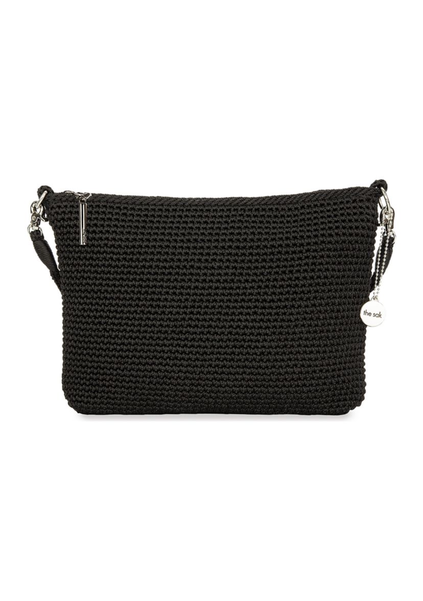 Lumi Crochet Crossbody