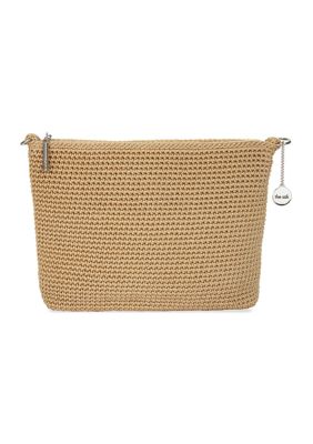 Lumi Crochet Crossbody