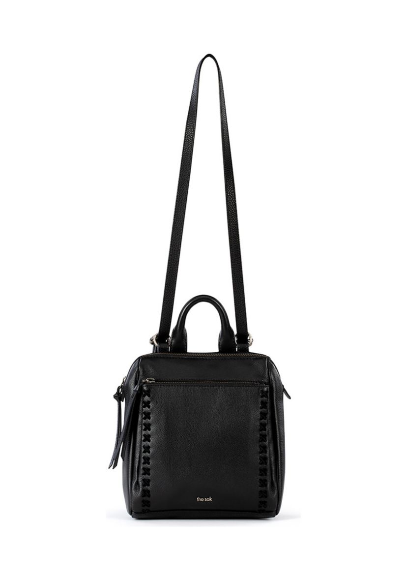 Los Feliz Leather Large Tote
