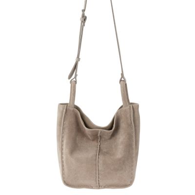 The Sak Los Feliz Slouchy Crossbody, Sand