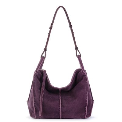 The Sak Los Feliz Slouchy Leather Hobo