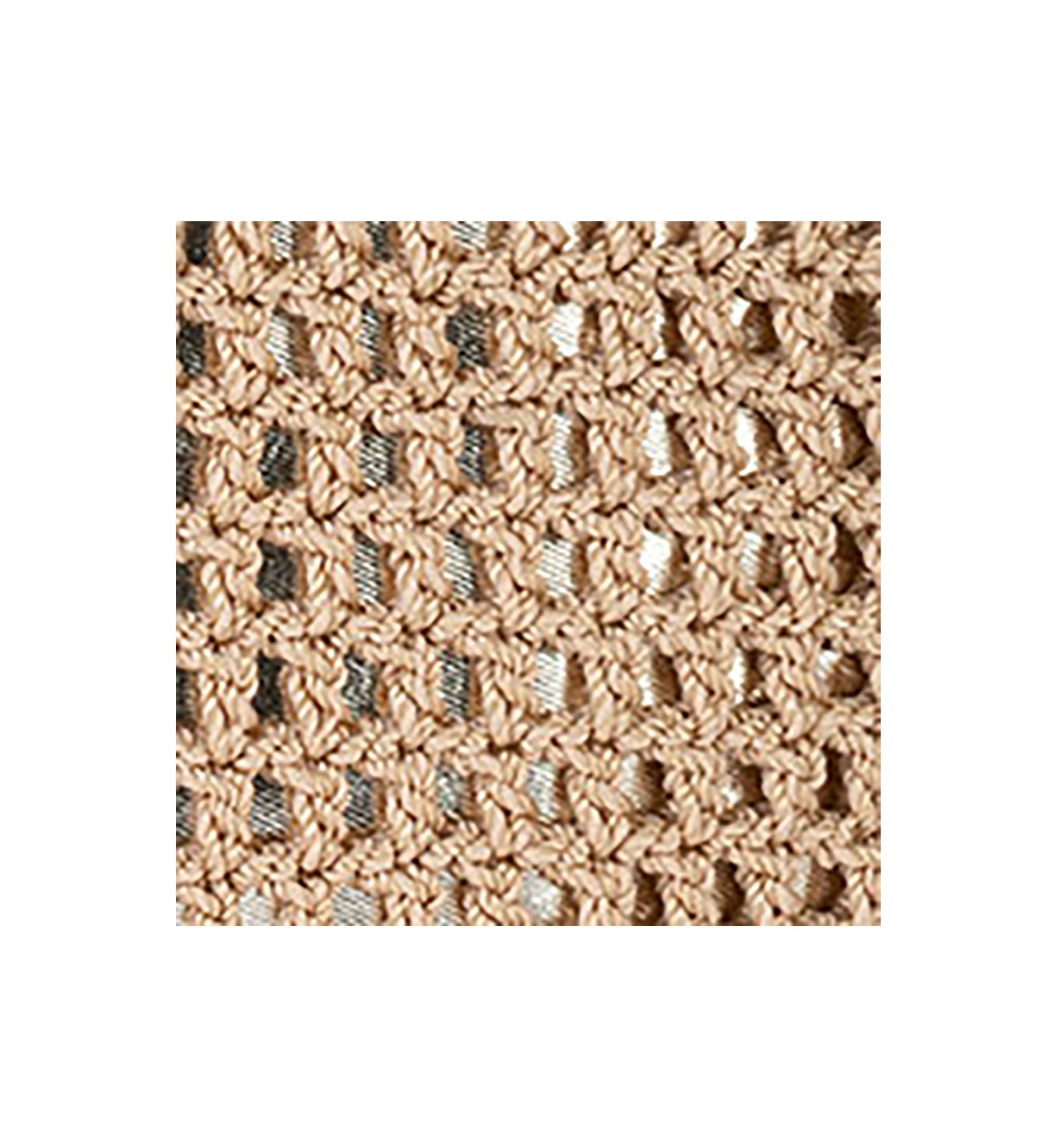 Casual Classics Crochet Tote
