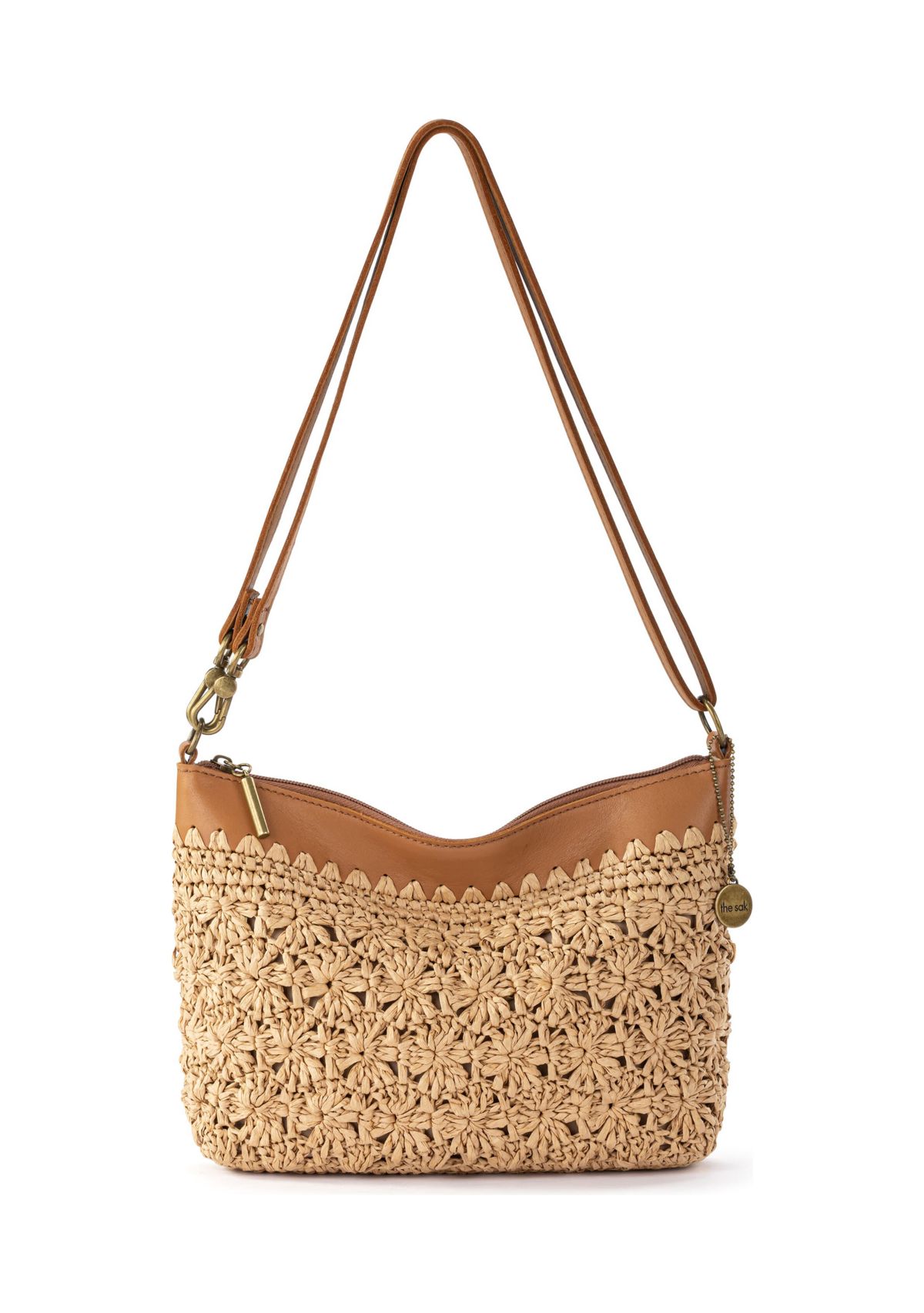 Lumi Crossbody
