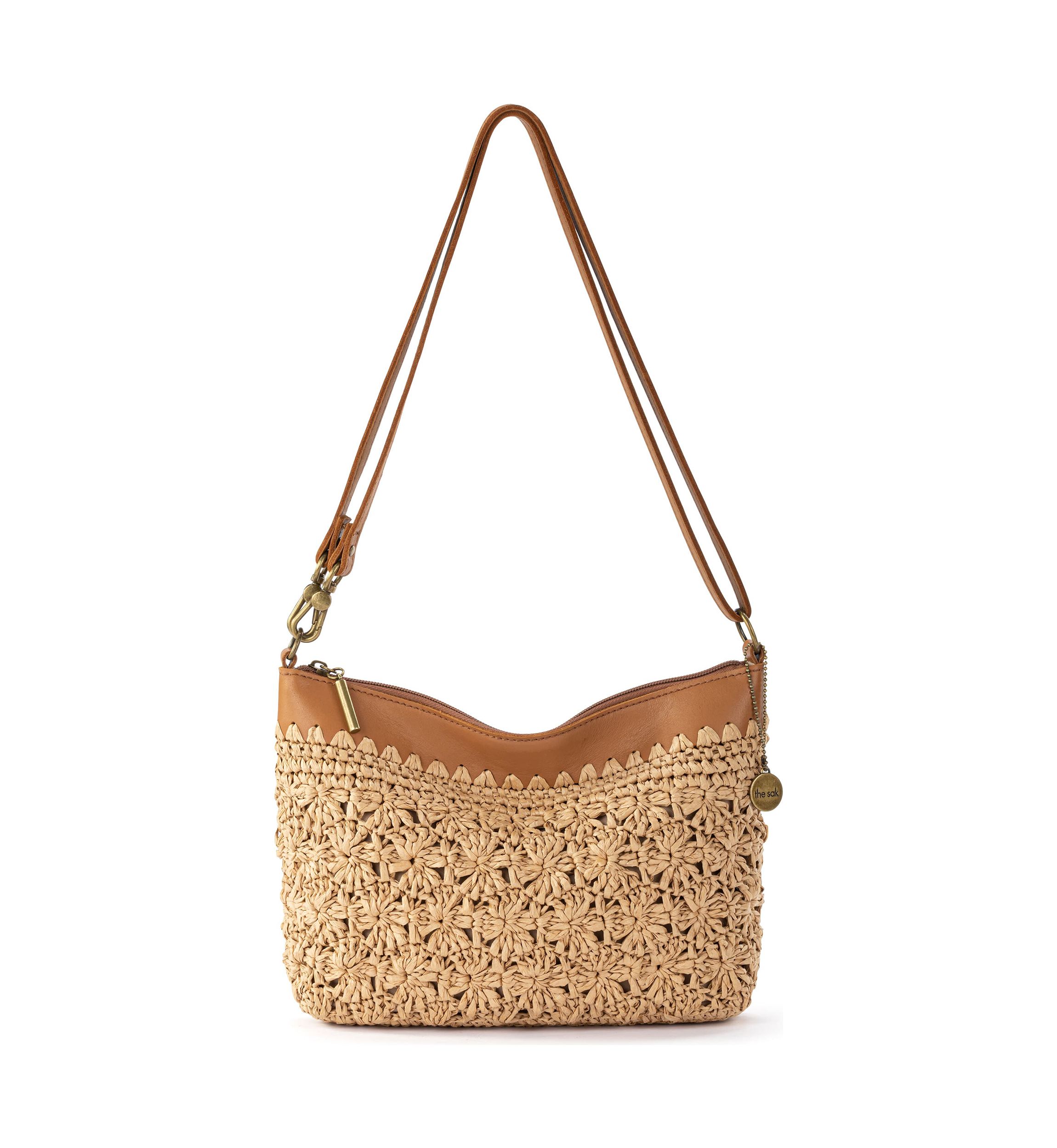 Lumi Crossbody