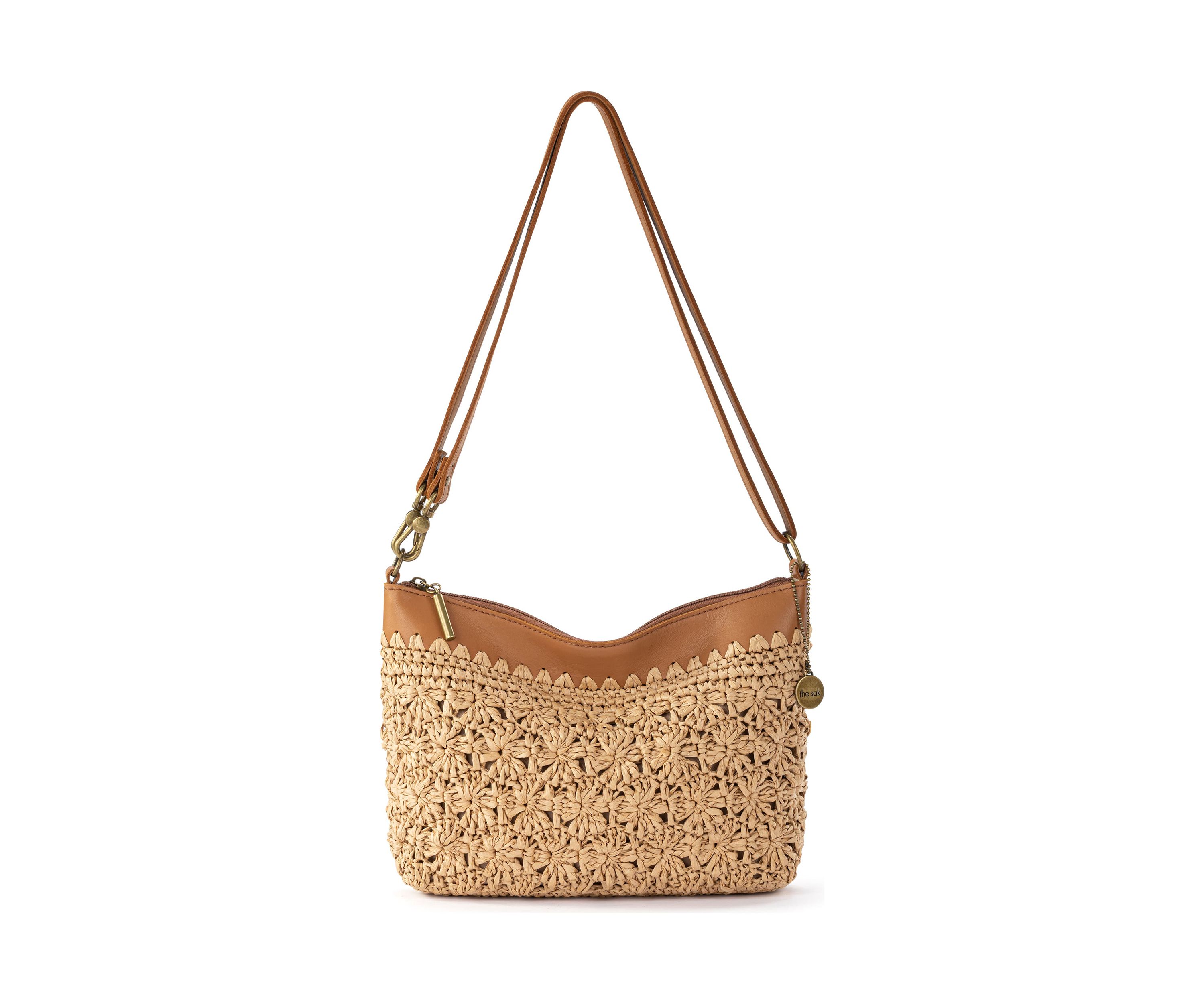 Lumi Crossbody