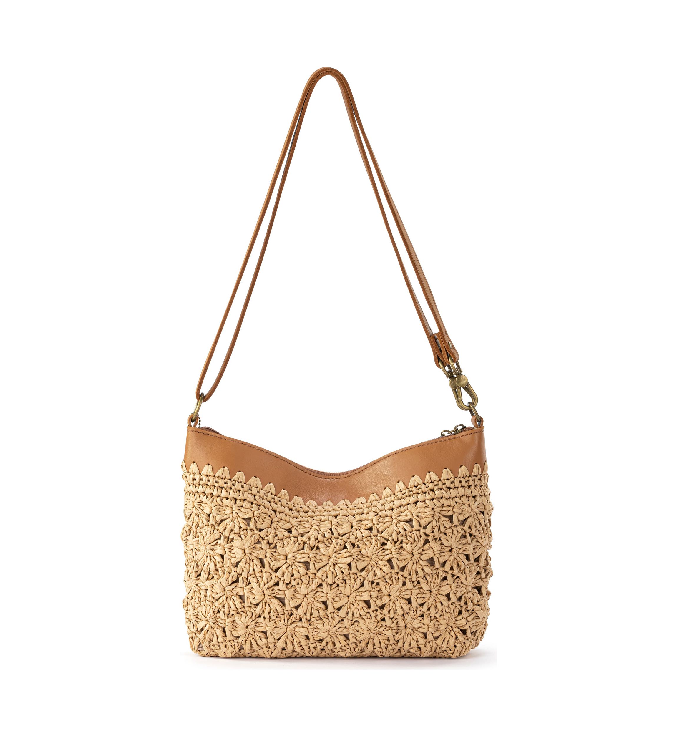 Lumi Crossbody