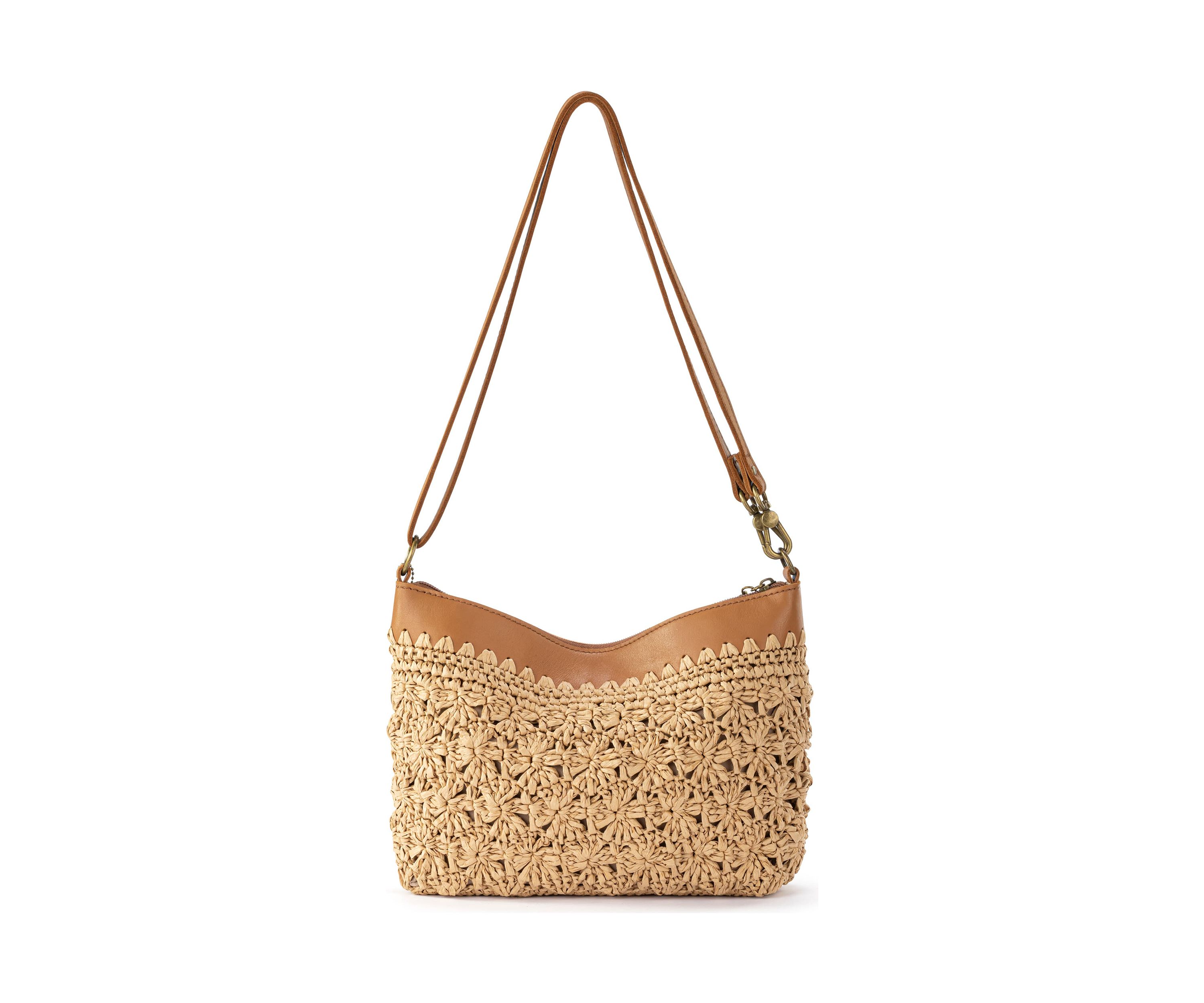 Lumi Crossbody