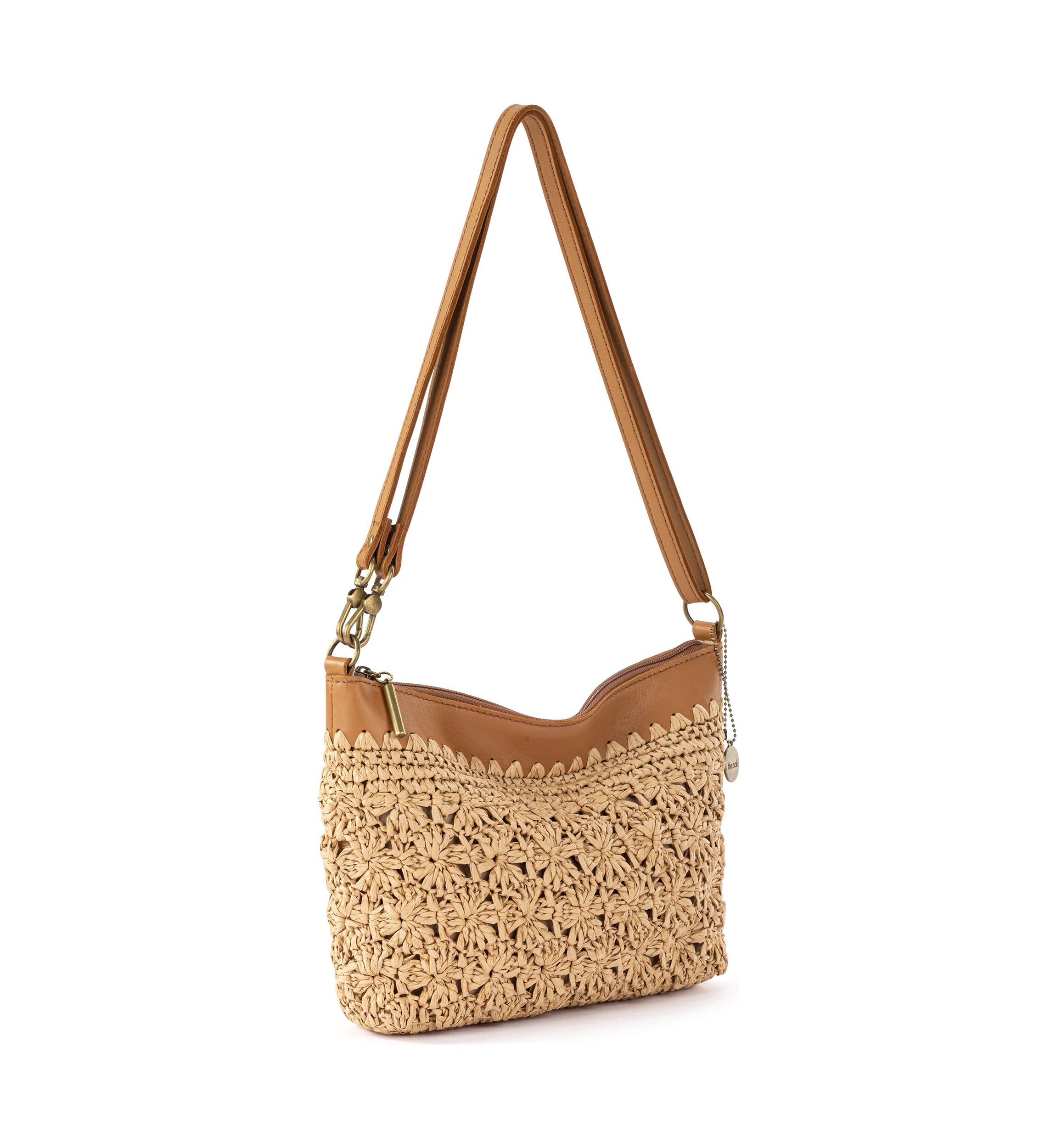 Lumi Crossbody