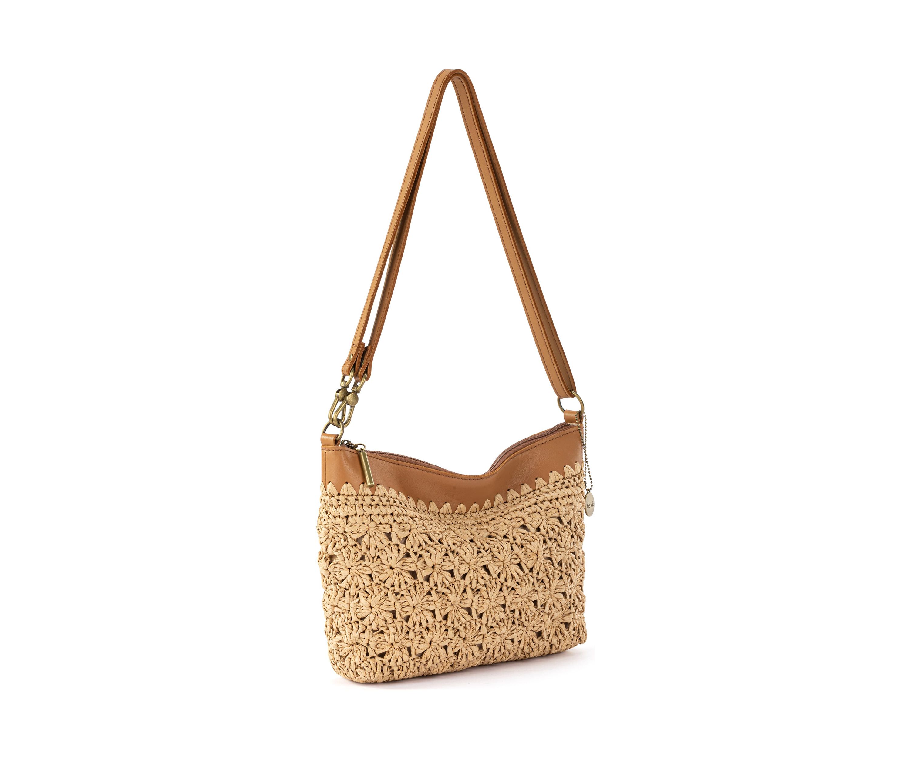 Lumi Crossbody
