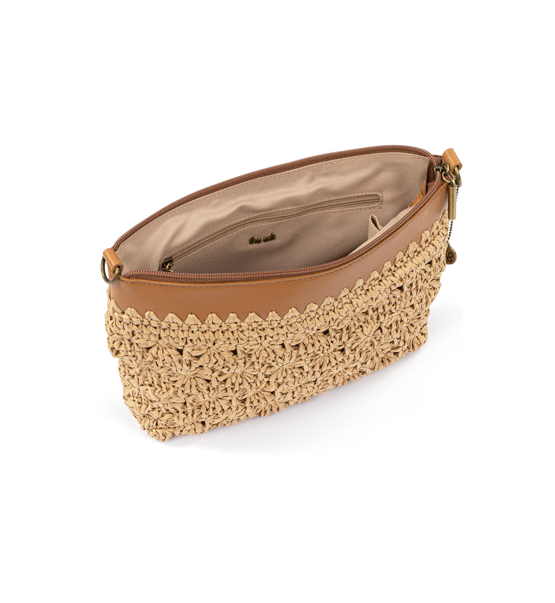 Lumi Crossbody