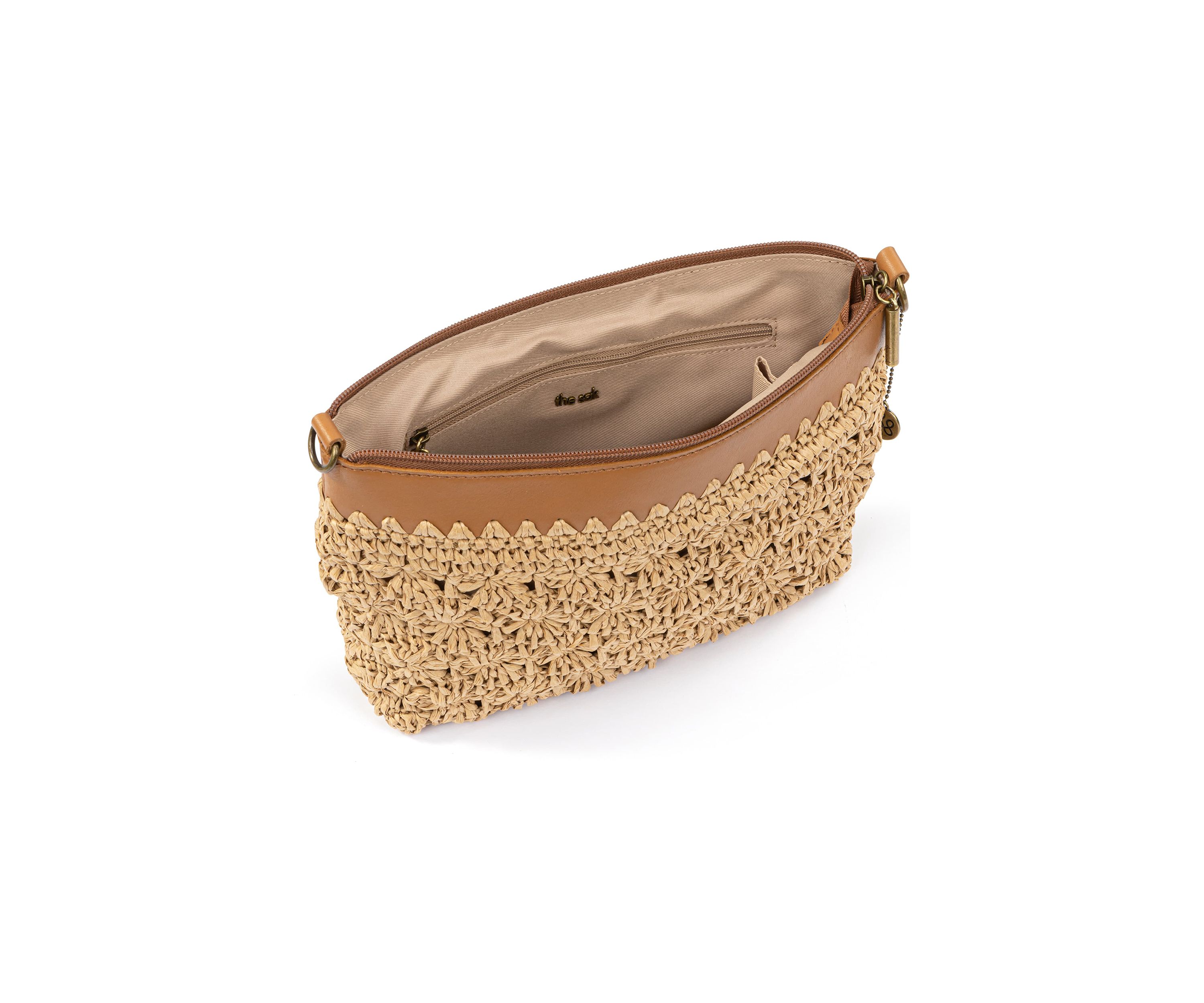 Lumi Crossbody