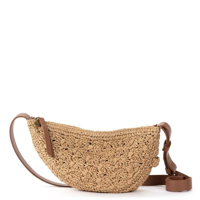 The Sak Tess Crescent Sling