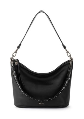 Jasmine Small Hobo Bag