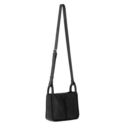 Los Feliz Small Leather Crossbody