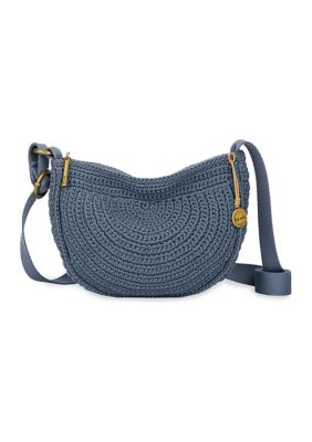 Ryder crochet crossbody hotsell