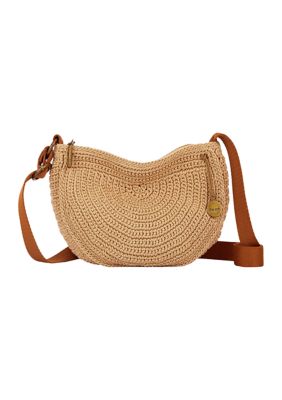 Ryder Crochet Crossbody