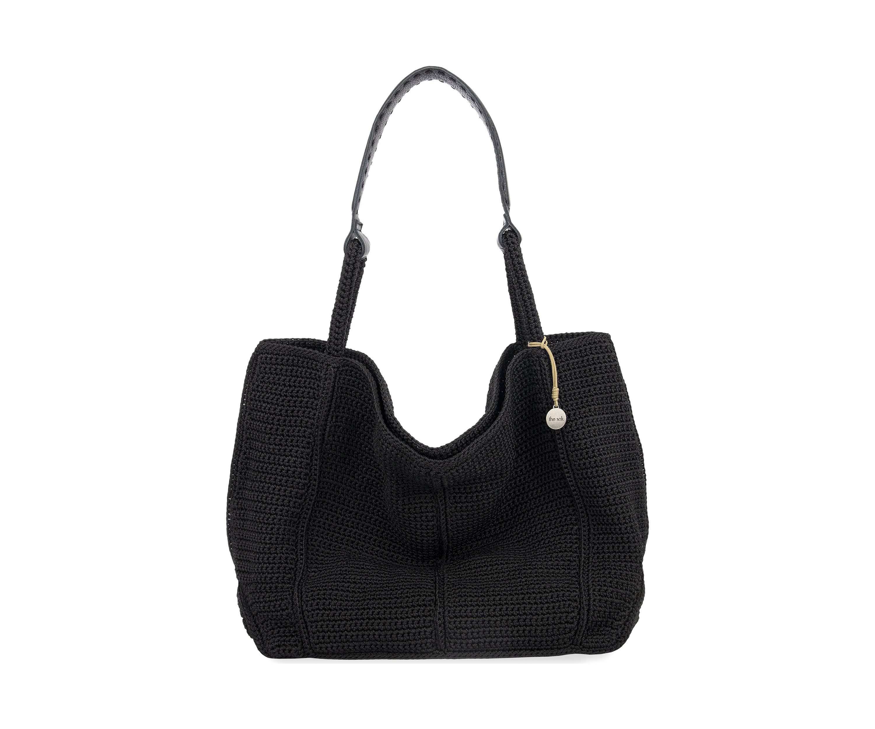 Los Feliz Crochet Tote