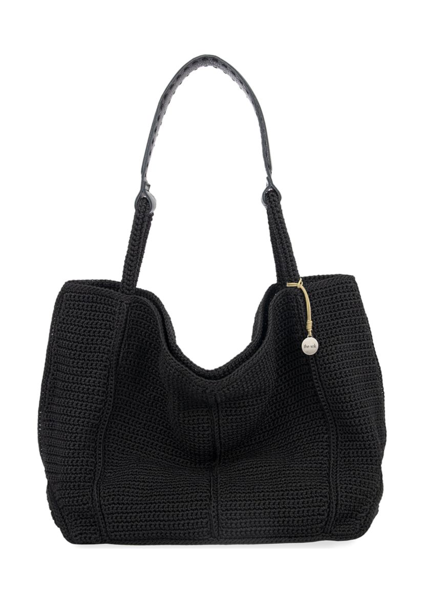 Los Feliz Crochet Tote