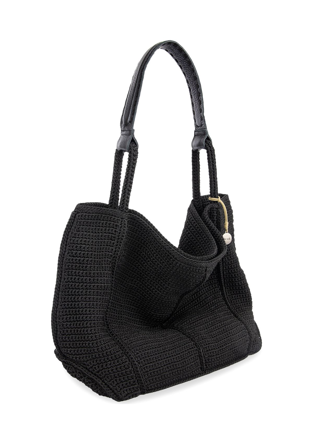 Los Feliz Crochet Tote