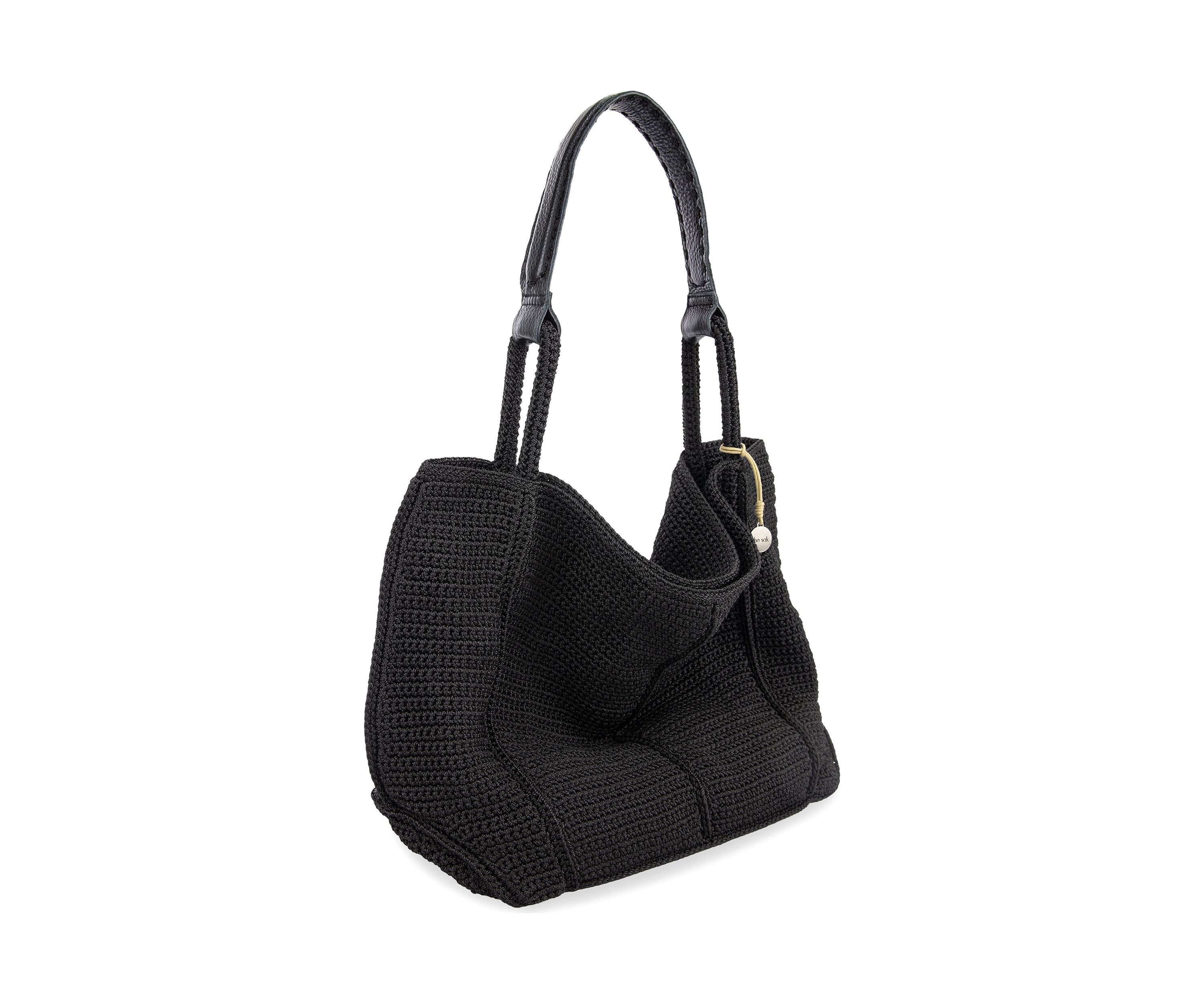 Los Feliz Crochet Tote
