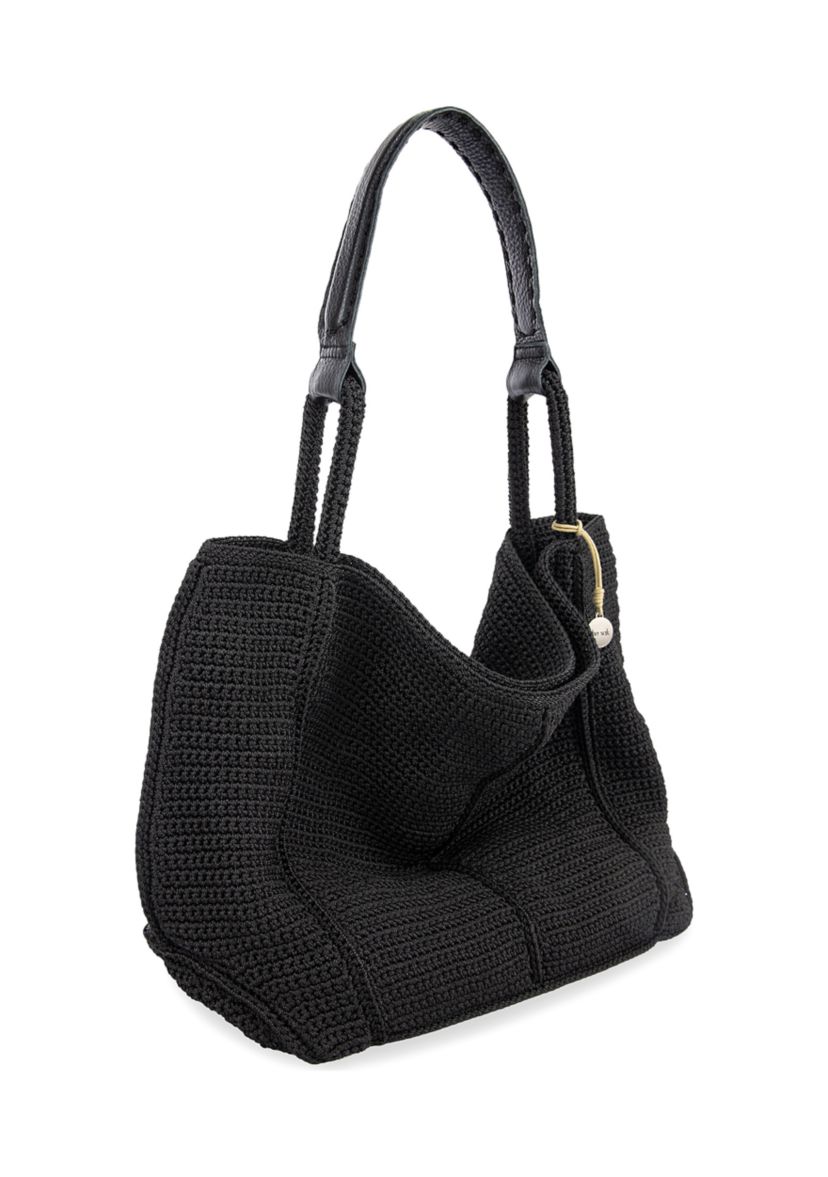 Los Feliz Crochet Tote