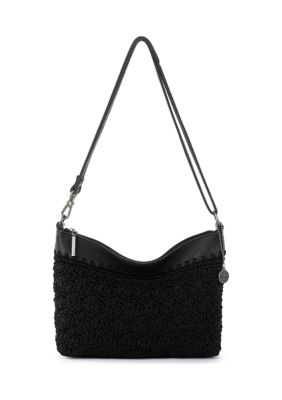 Lumi Crochet Crossbody