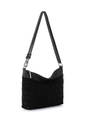 Lumi Crochet Crossbody