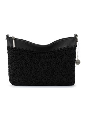 Lumi Crochet Crossbody