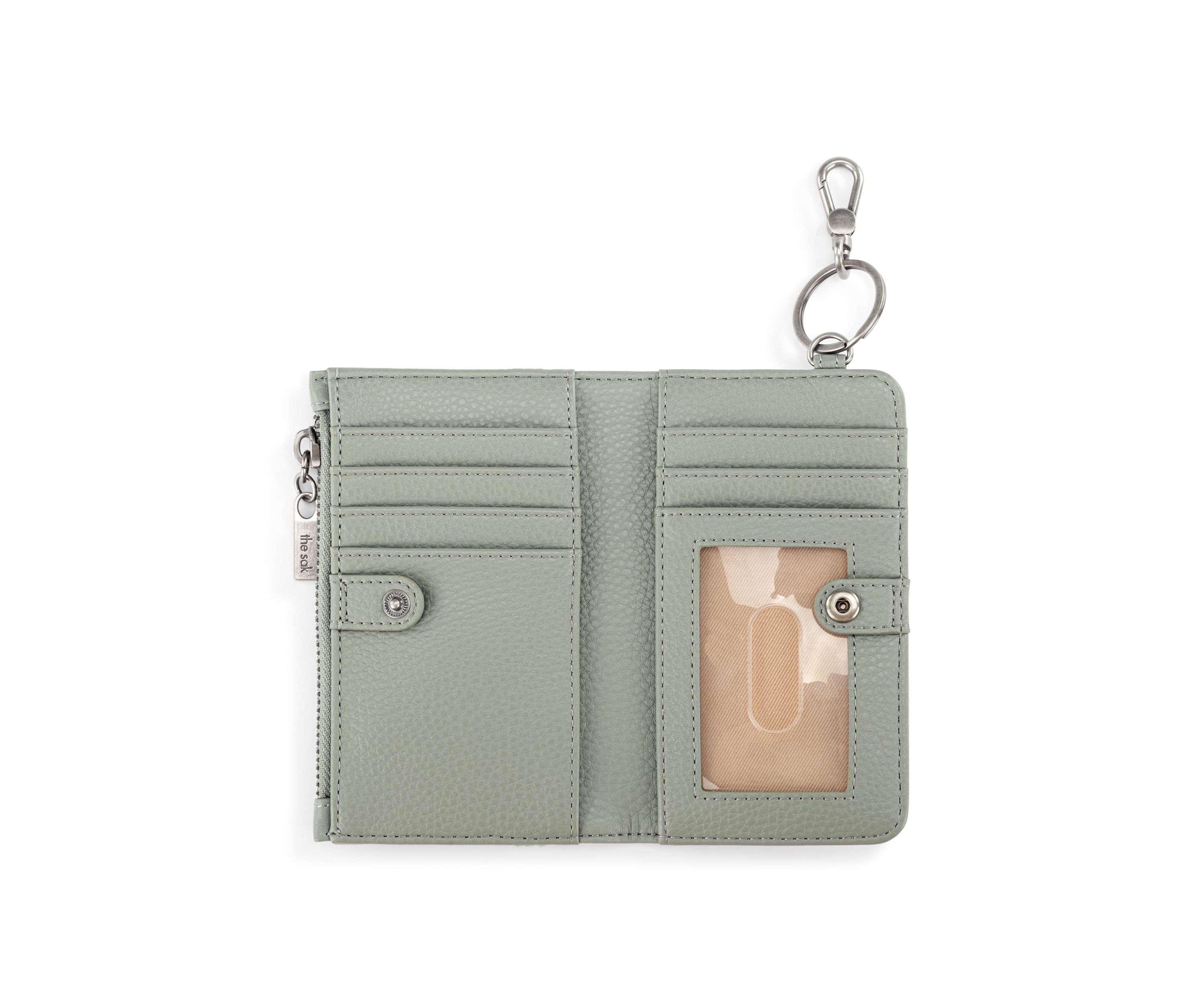 Encino Card Wallet