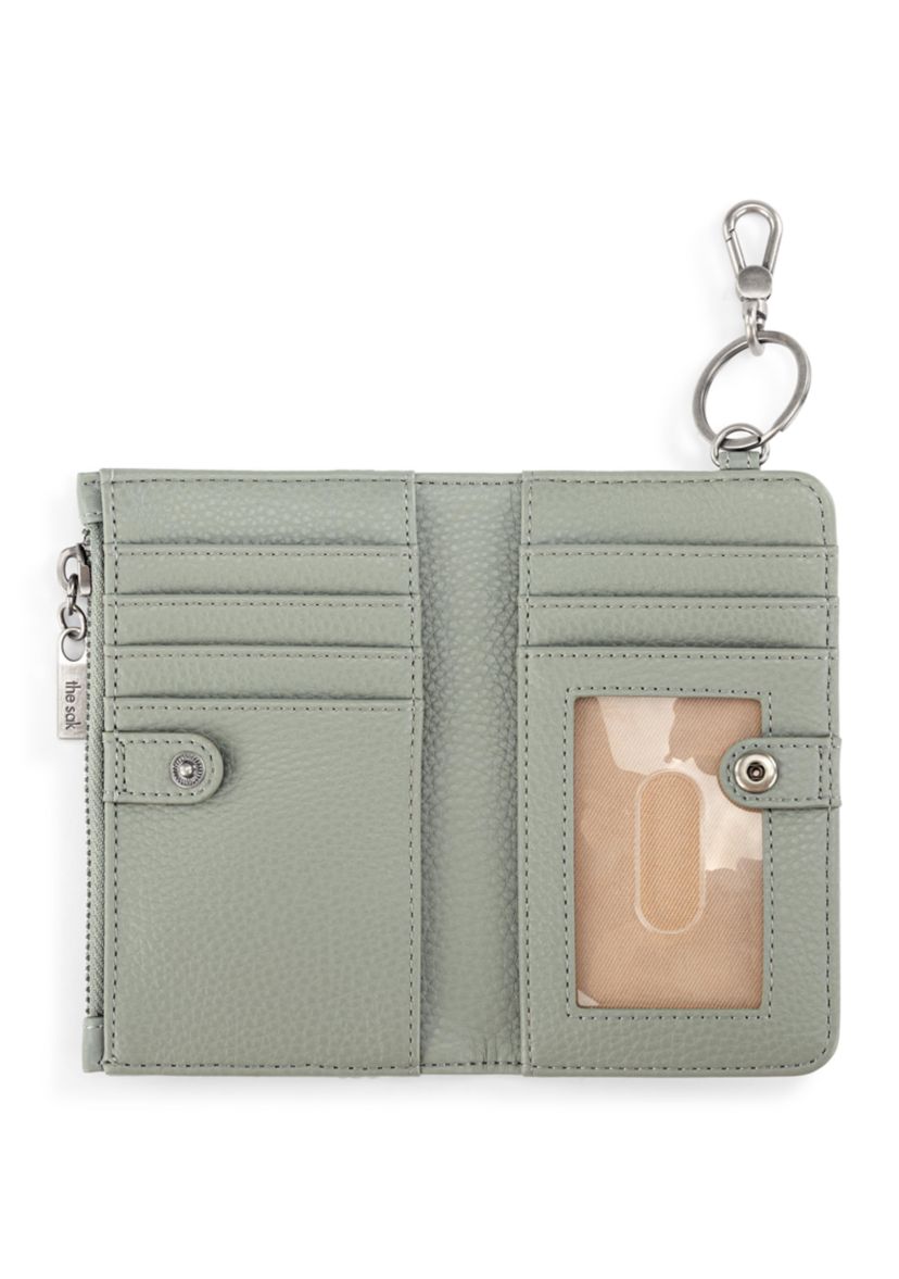 Encino Card Wallet