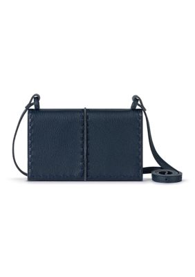 The Sak Los Feliz Crossbody Wallet