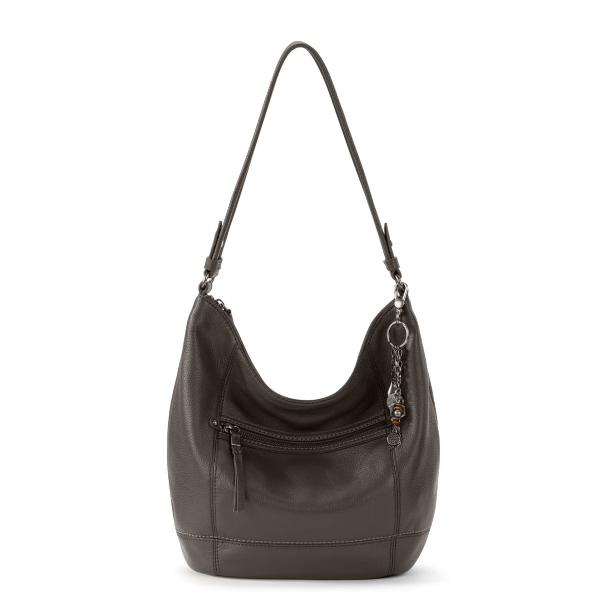 Sequoia Leather Hobo