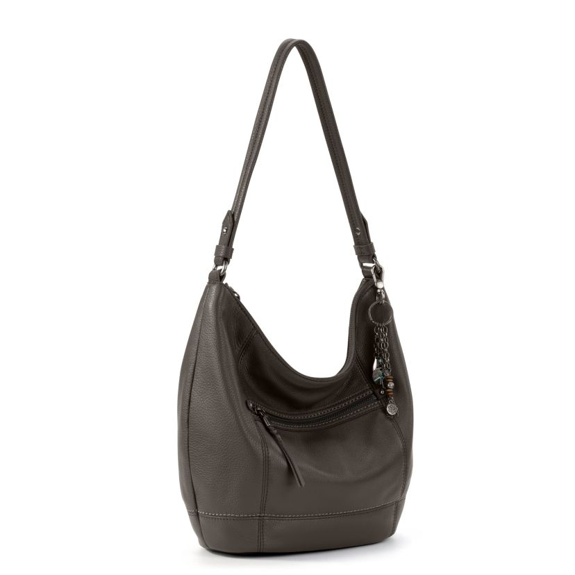 Sequoia Leather Hobo