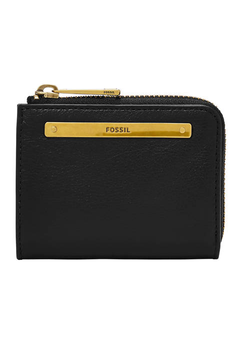 Fossil® Liza Mini Wallet