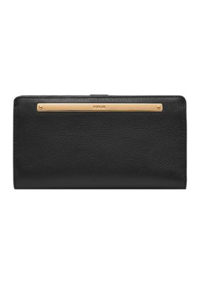 Liza Slim Bifold Wallet