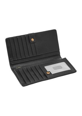 Liza Slim Bifold Wallet