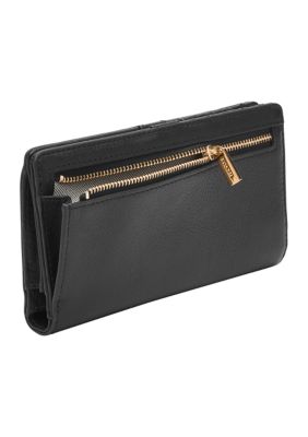 Liza Slim Bifold Wallet