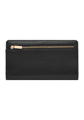 Liza Slim Bifold Wallet