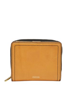 Fossil® Logan Mini Multifunction Wallet | belk