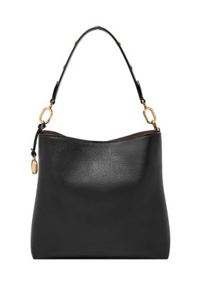 Fossil Jessie Bucket Shoulder Bag