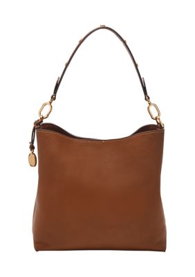 Fossil Fossil Jessie Bucket Shoulder Bag belk