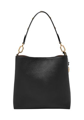 Fossil Jessie Bucket Shoulder Bag