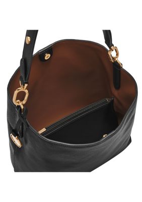 Fossil Jessie Bucket Shoulder Bag